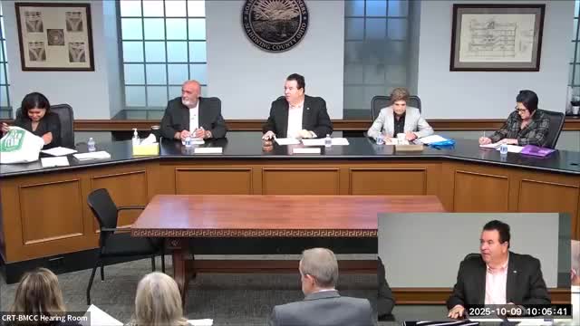 Residents urge Mahoning County to keep Poland Public Library while board explores options