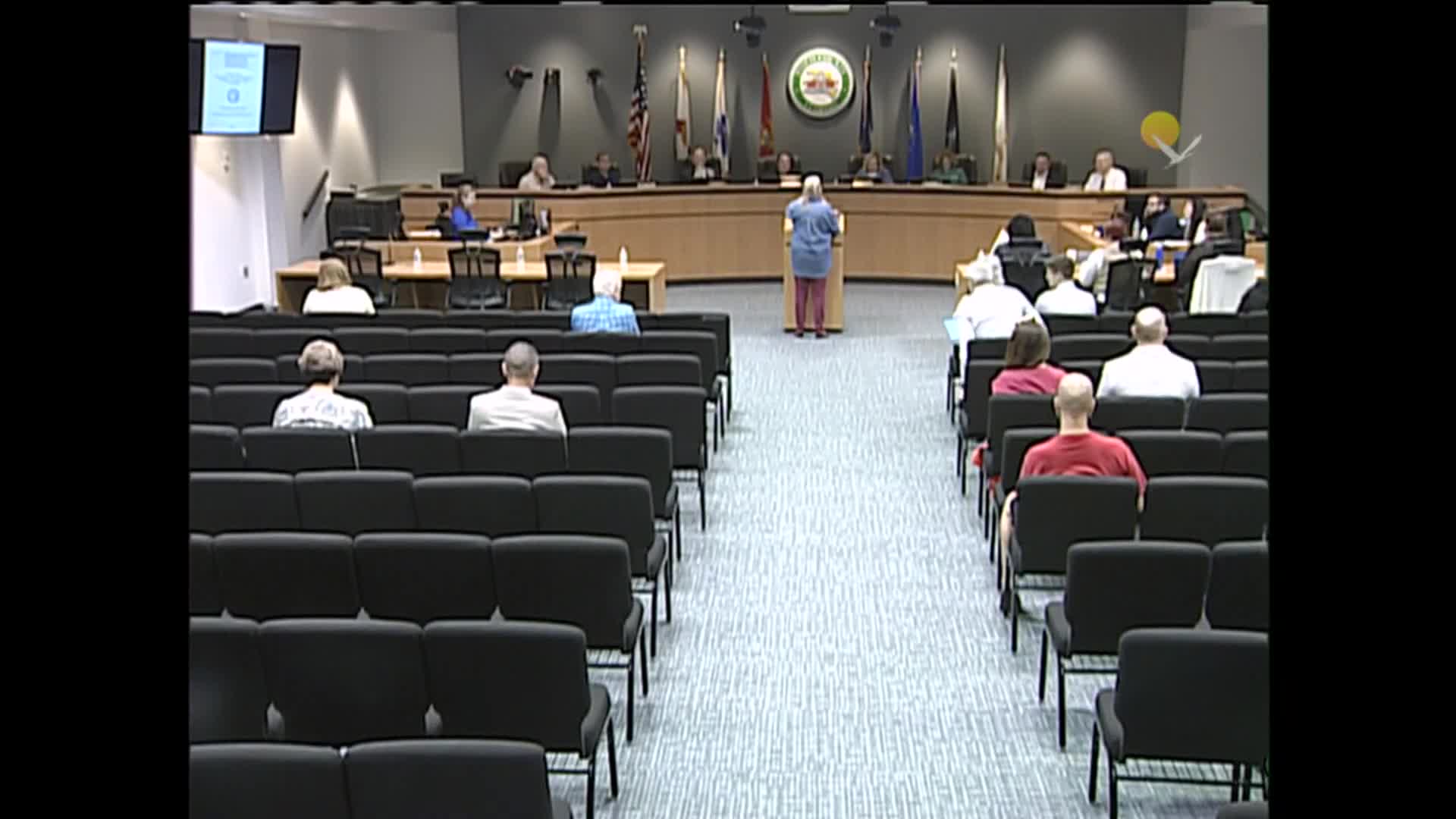 Resident urges Pasco MPO to abandon Osteen Road feasibility study