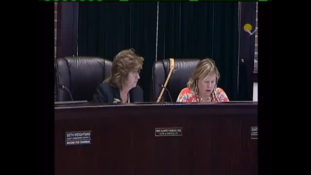 Pasco commissioners approve major increase in Double Branch MPUD industrial and office entitlements