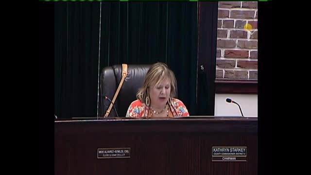 County leaders press state after education agency flags AMSkills equipment use; equipment may be removed from grant