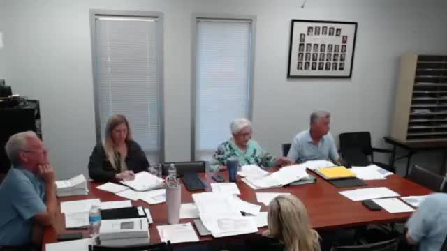 County officials urge nonconfrontational response to so‑called First Amendment auditors; staff training recommended