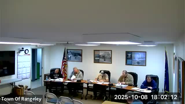 Panel accepts conditional-use permit application for 143 Berkshire Road; schedules public hearing for Oct. 22 at 6 p.m.
