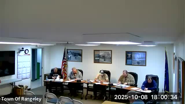 Planning panel accepts shoreland permit application for 551 Bald Mountain Road, schedules site visit Oct. 22