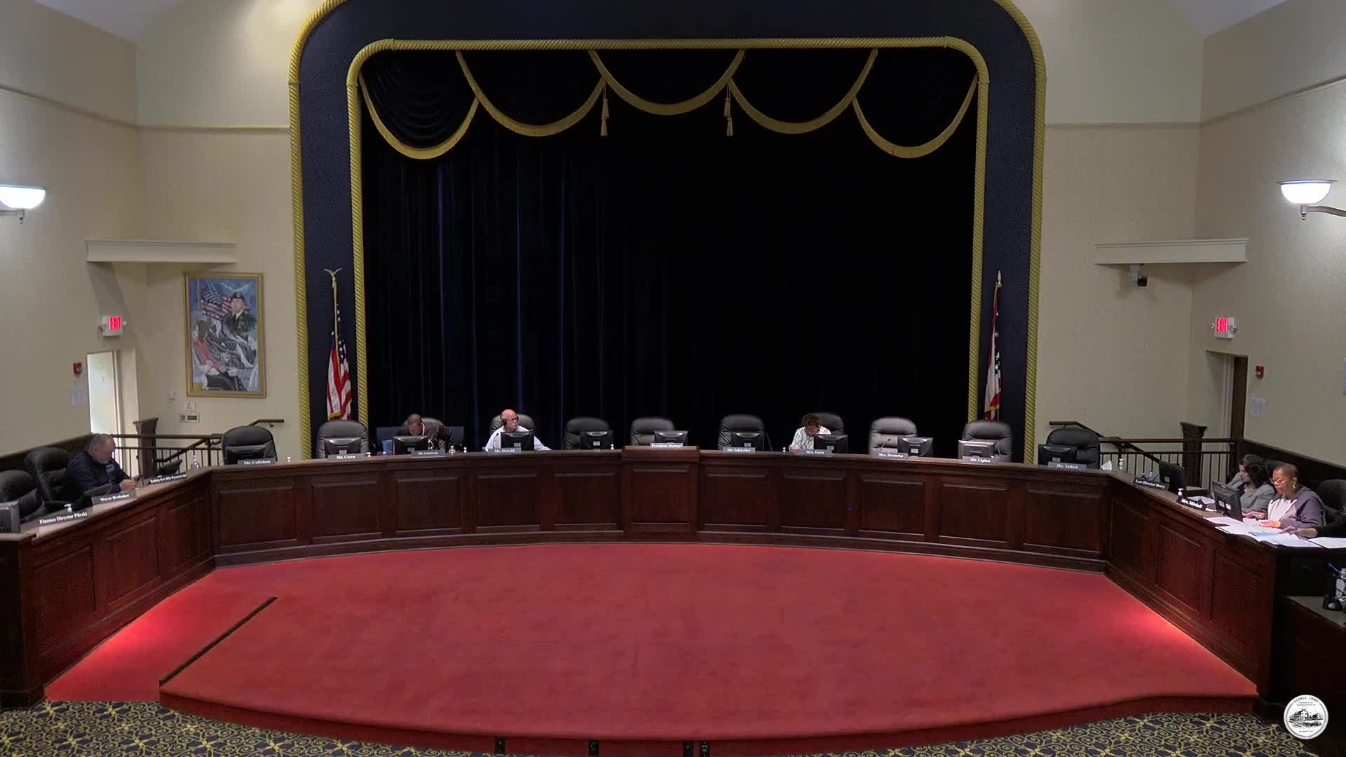Committee authorizes early purchase of aeration diffusers for WWPC consent-decree project