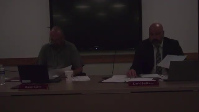 Superintendent proposes business-office reorganization and succession plan ahead of treasurer’s retirement