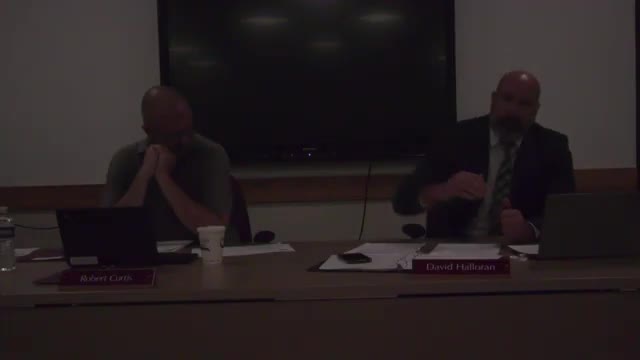 External auditor reports draft unmodified opinion but flags tax-limit noncompliance and documentation gaps