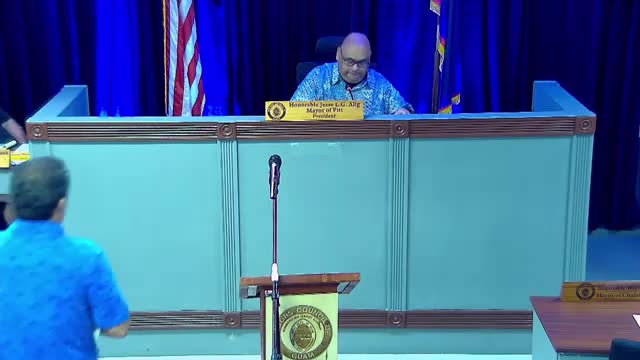 Guam Water Authority outlines response after dieldrin detected in Jigo well; interim treatment due in October