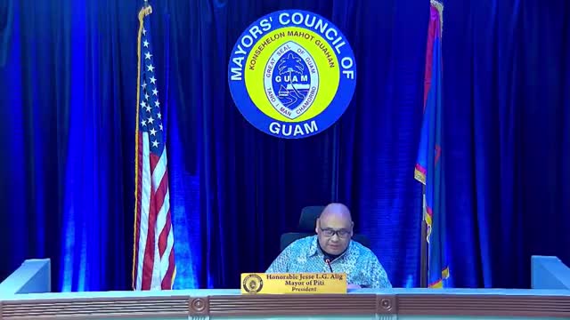 Mayor’s Council trims FY26 requests, reallocates $440,000 to villages after line‑by‑line review