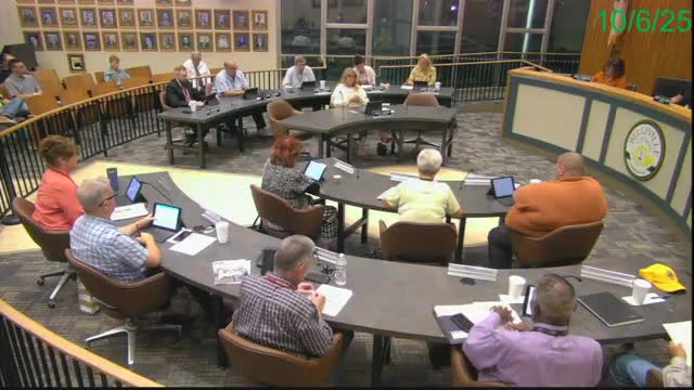 Council approves agreement with U.S. Army Corps for East Creek sewer separation phase; city share estimated at $1.7 million