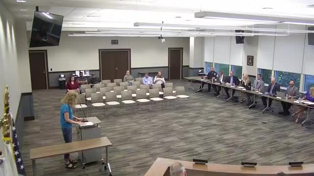 Carol Stream residents raise health, utility and environmental concerns about new data center