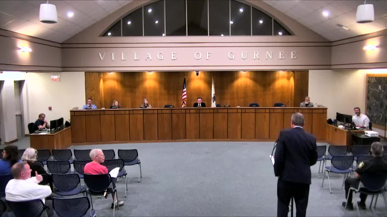 Park district outlines master-plan priorities, capital work and calls for scholarship and transportation help