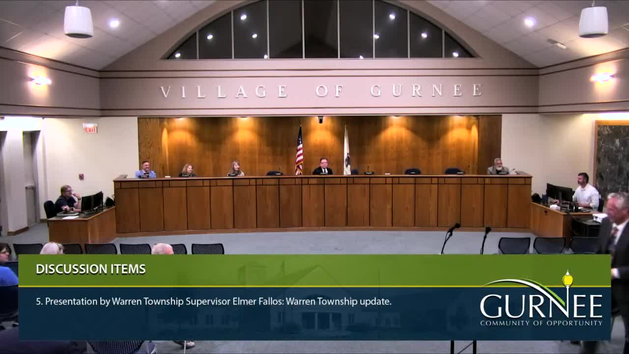 Warren Township describes counseling services, teen-center growth and mentoring need