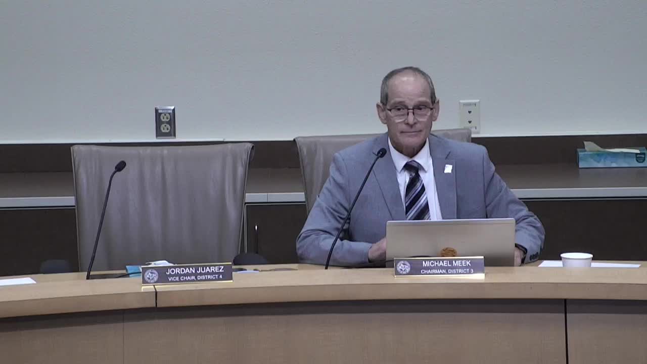 Resident raises environmental and economic concerns about data centers and AI computing demands