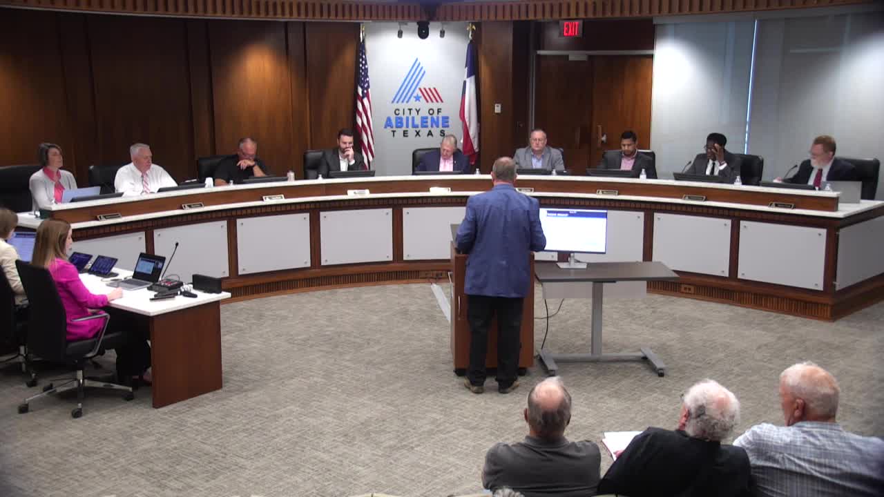 Council rezones Sales Boulevard property to neighborhood office after neighbors raise safety, hours concerns