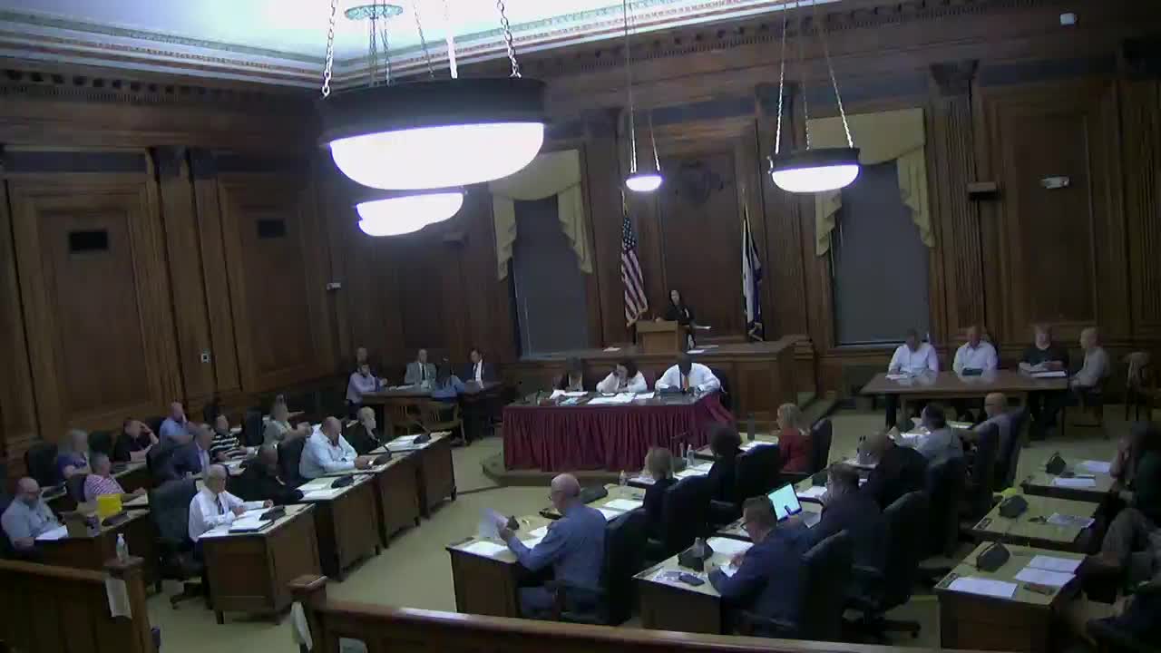 Council approves settlement in claim alleging excessive force by police canine unit