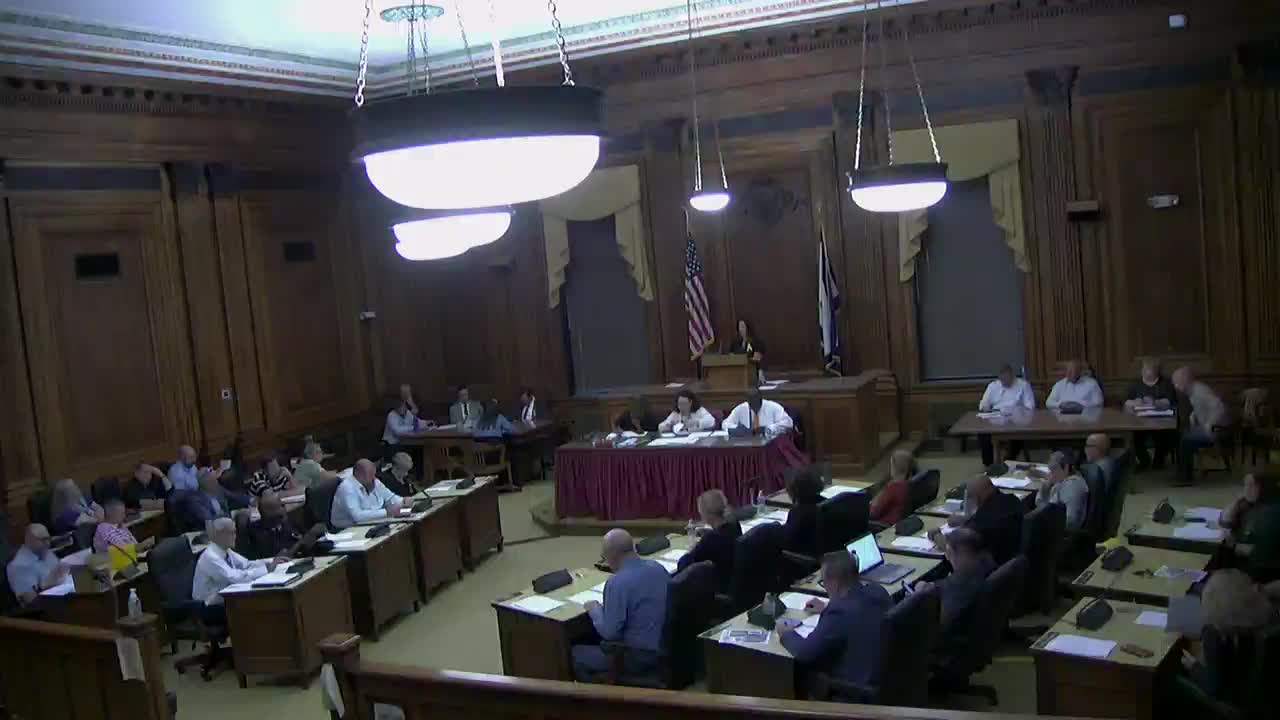 Council approves $4.2 million contract for renovations to multiple fire stations; some stations excluded