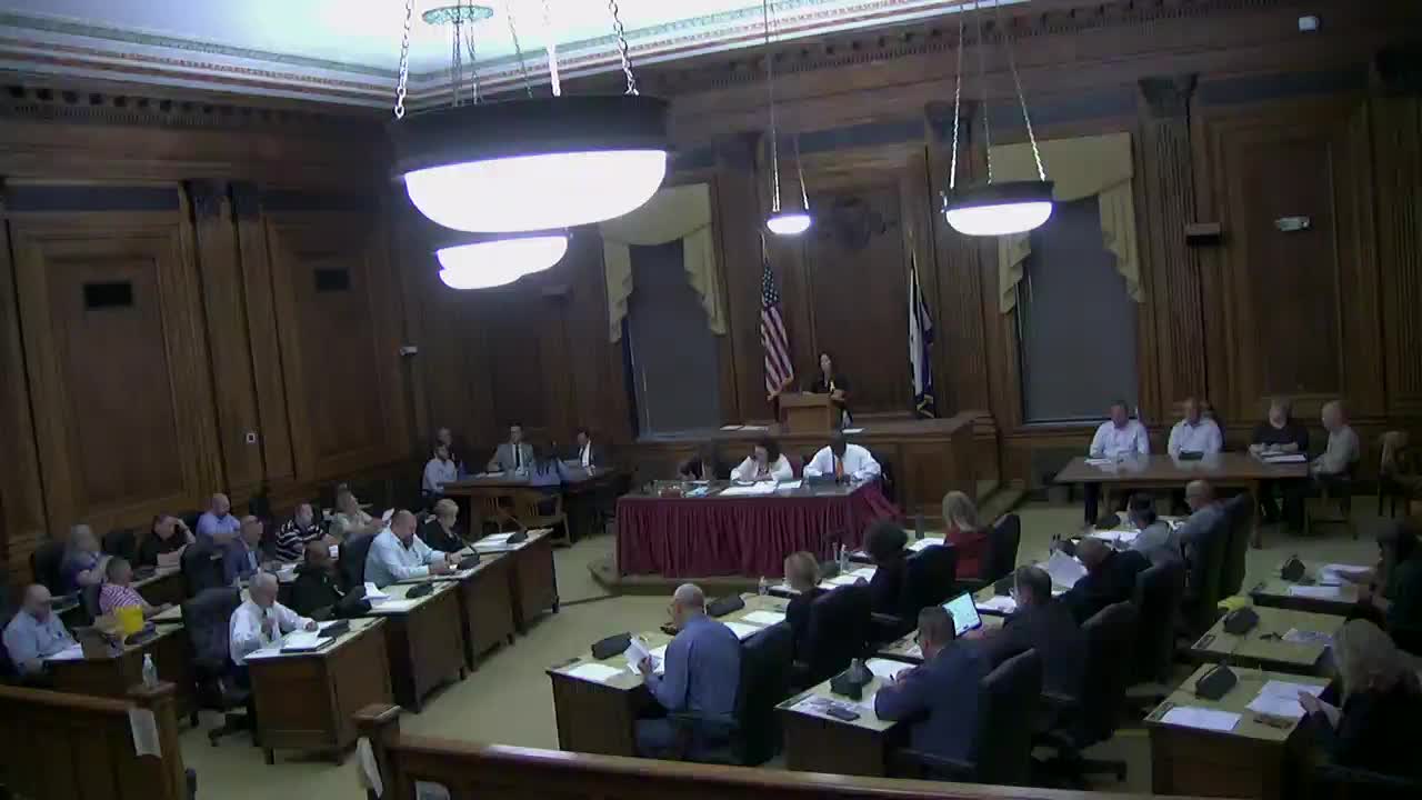 Council approves $2.49 million contract to repair six city parking garages