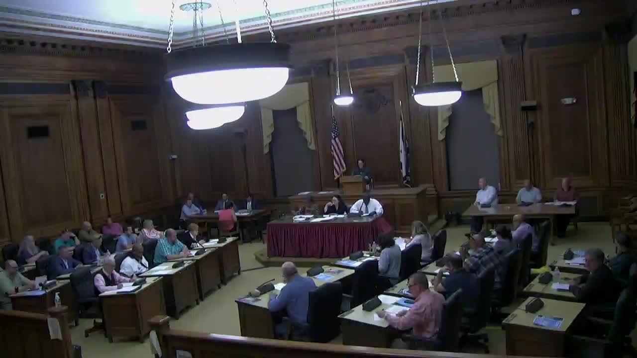 Council approves $800,000 transfer from opioid settlement fund to keep CARE offices operating