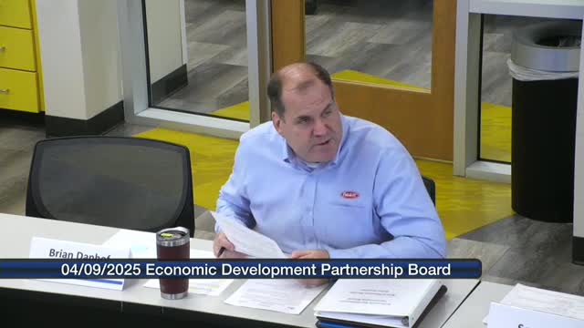 Board recommends nomination of Tetra Pak to Texas Enterprise Zone program