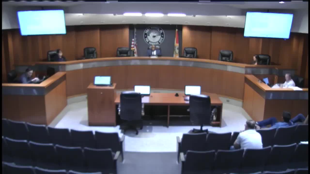 Magistrate reduces multiple property liens to $7,311.10 total, giving owner 60 days to pay