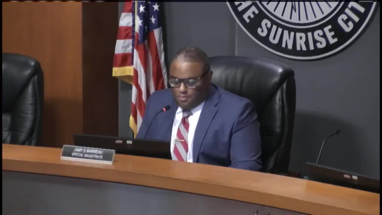 Magistrate pauses $100-per-day fines for 210 North 20th Street for 90 days while owners pursue permit