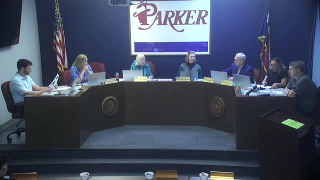 Council debates and moves to create two email addresses: 'council-all' and 'public-comments'