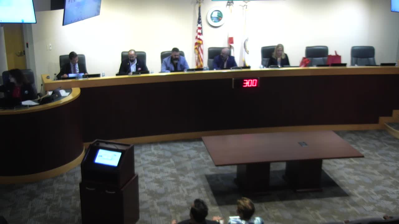 Commission approves Parkland Royale clubhouse and gatehouse; applicant to pay $34,527 for Loxahatchee Road landscaping