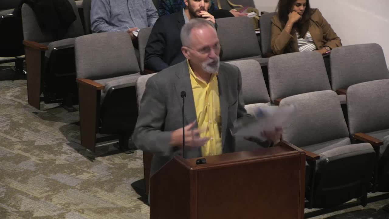 Commission authorizes cooperative purchases from Amazon and Lowe’s, and approves $98,000 for planning services