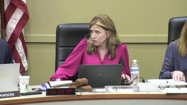 Cecil County reports mixed MCAP results; leaders point to literacy, special-education trends and new interventions