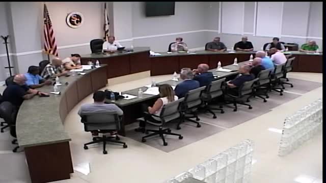 Council discusses solar program billing obstacle; staff to follow up with utility