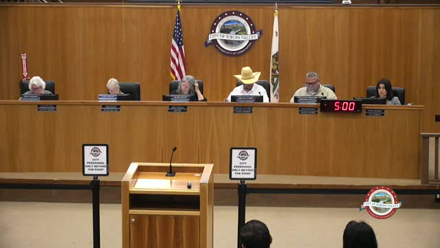Planning Commission recommends council approve seven-unit Crestmore Road project with owner-occupied RV garage