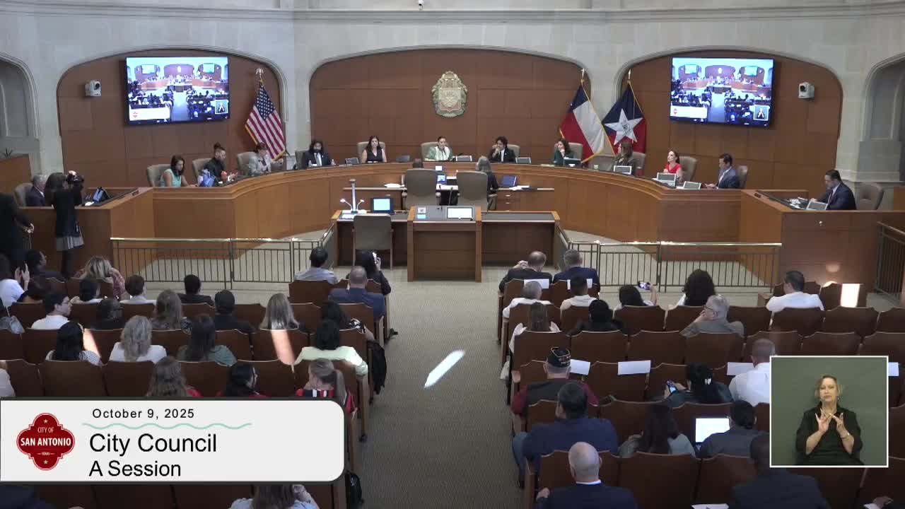 San Antonio proclama Semana de Inclusión Digital y detalla inversiones para reducir la brecha de Internet