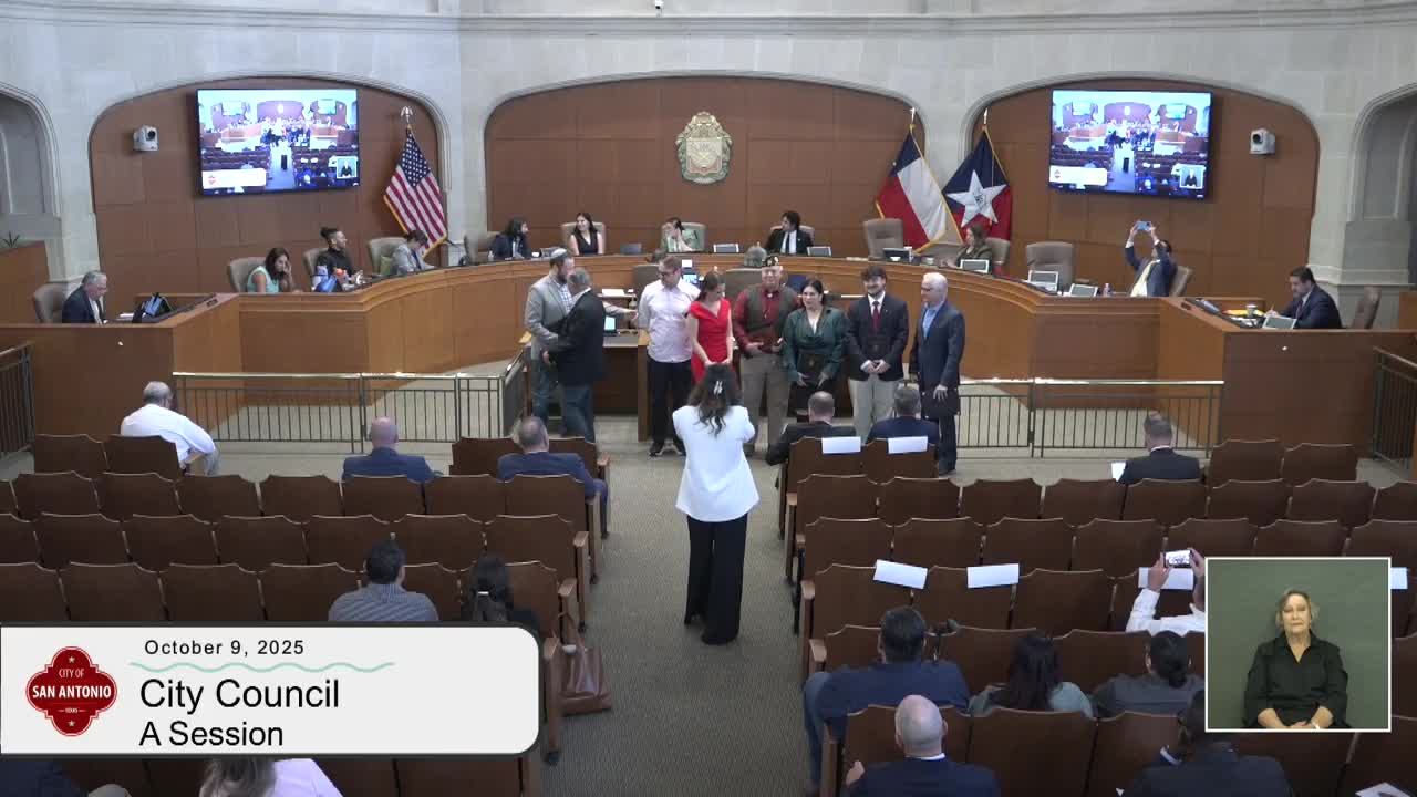 Ayuntamiento autoriza solicitud de subvención estatal para modernizar pabellón destinado a la Agencia de Salud de la Defensa