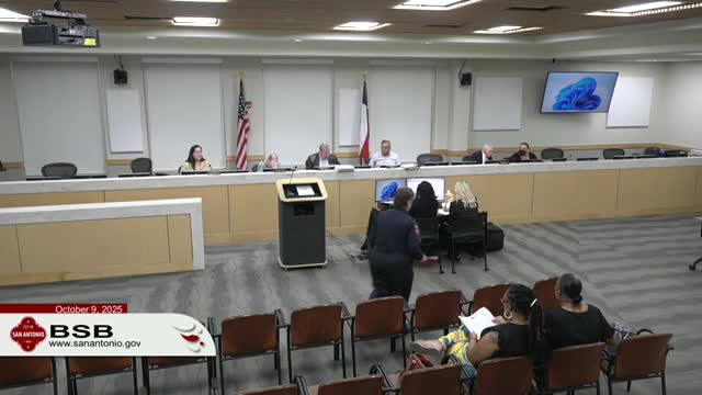 Council orders demolition of 5647 Mayo Drive after repeated notices; owner asked for extension