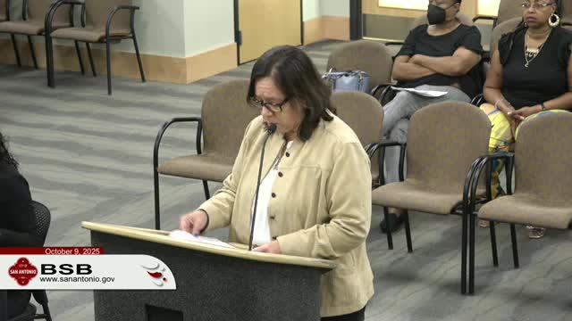 San Antonio staff reports three emergency demolitions; council not required to act
