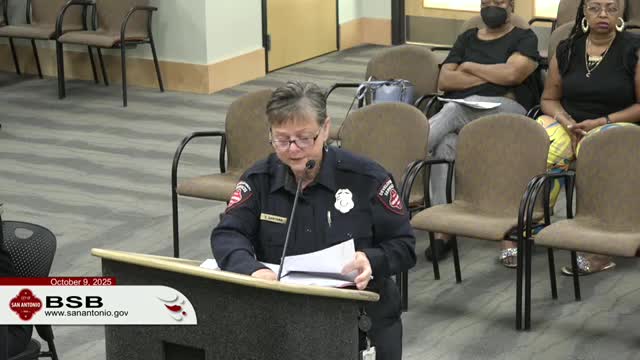 Council orders demolition of 730 Gabriel after staff finds structure unsafe