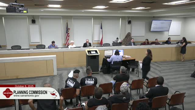 Commission splits on East Side plan amendments; adopts zoning commission’s recommendations with exclusions