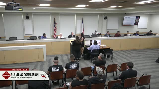 Planning Commission approves amended Arena District / East Side plan amendments after months of testimony