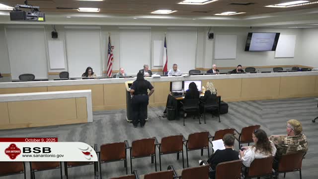 Board approves demolition of 5411 Stony Brook Drive after staff cites collapsing rear addition and stripped wiring
