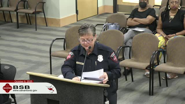 Building Standards Board orders demolition of 730 Gabriel after staff finds severe dilapidation