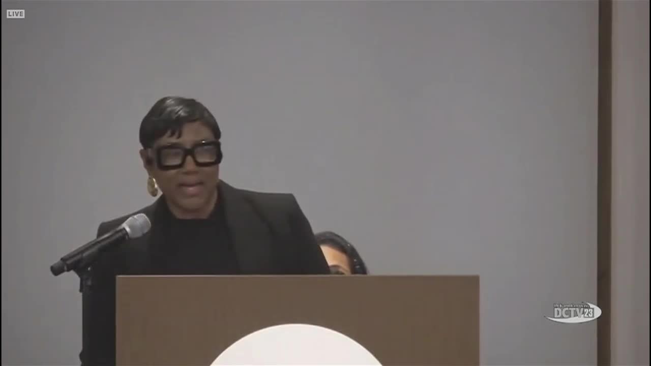 DeKalb CEO proposes $500,000 seed, director and nonprofit reconstitution for county arts council