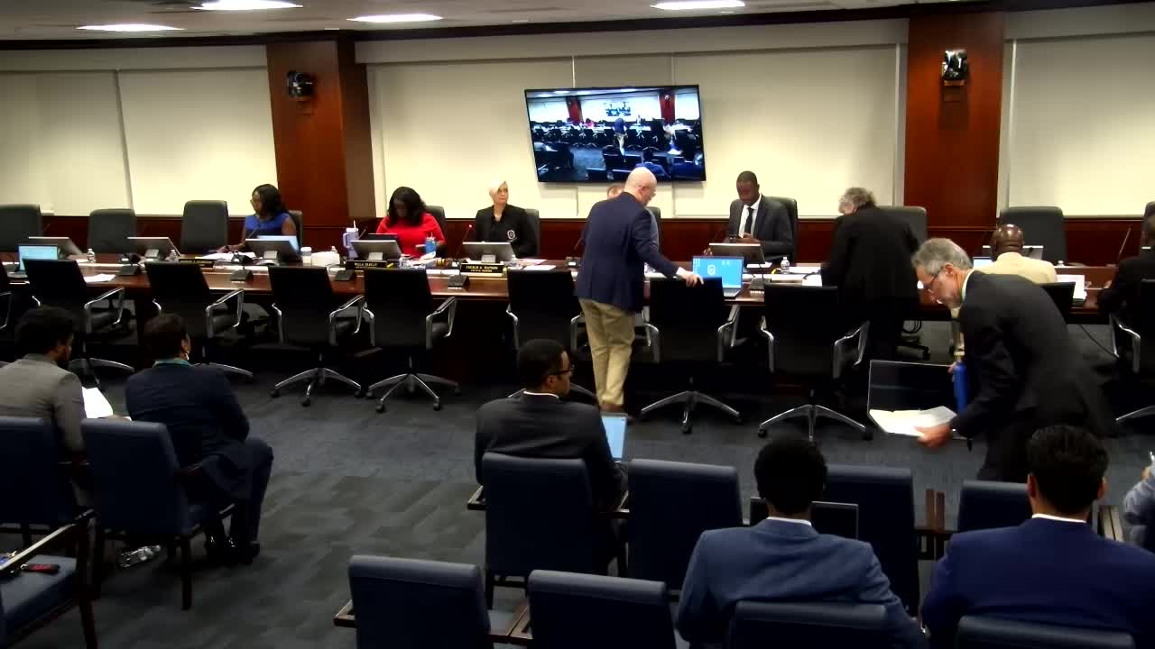 Committee holds sick-leave bill to align with related legislation after public testimony