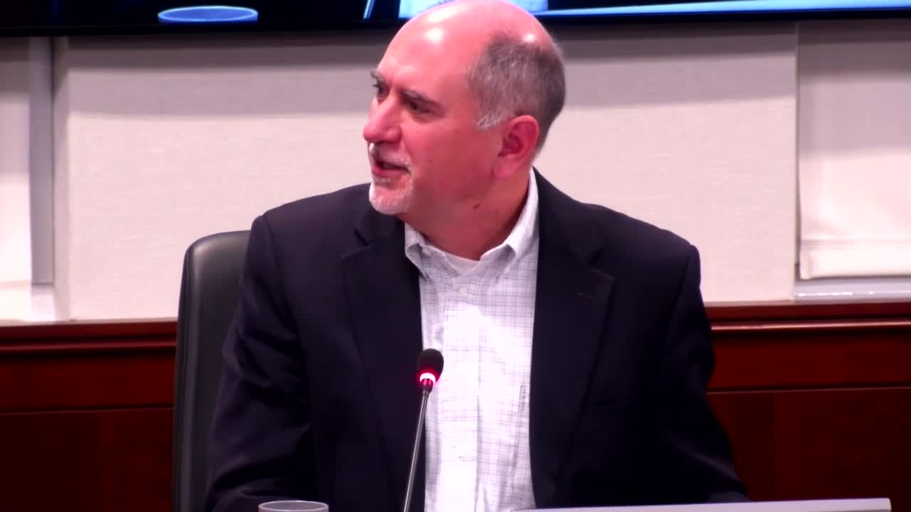 Council committee advances tougher nuisance fines and gives council petition power after party and illegal‑business complaints