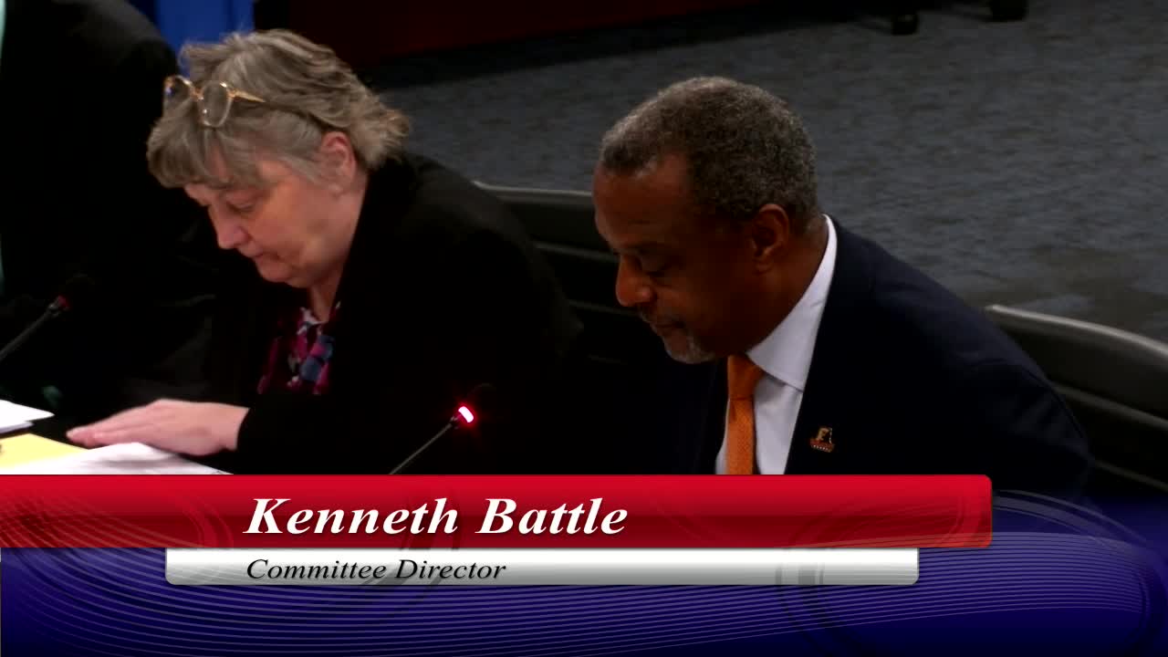 Committee bans most motorized vehicles from bike lanes and bikeways, with limited exceptions