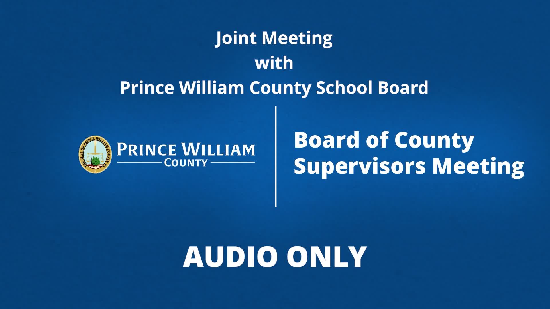 Prince William schools project 3,700‑student decline over five years; redistricting and trailer use debated