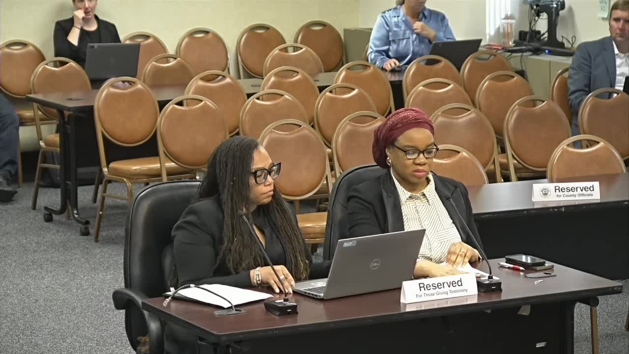 Office of Equity outlines 2026 work and community engagement; supervisors press for measurable outcomes
