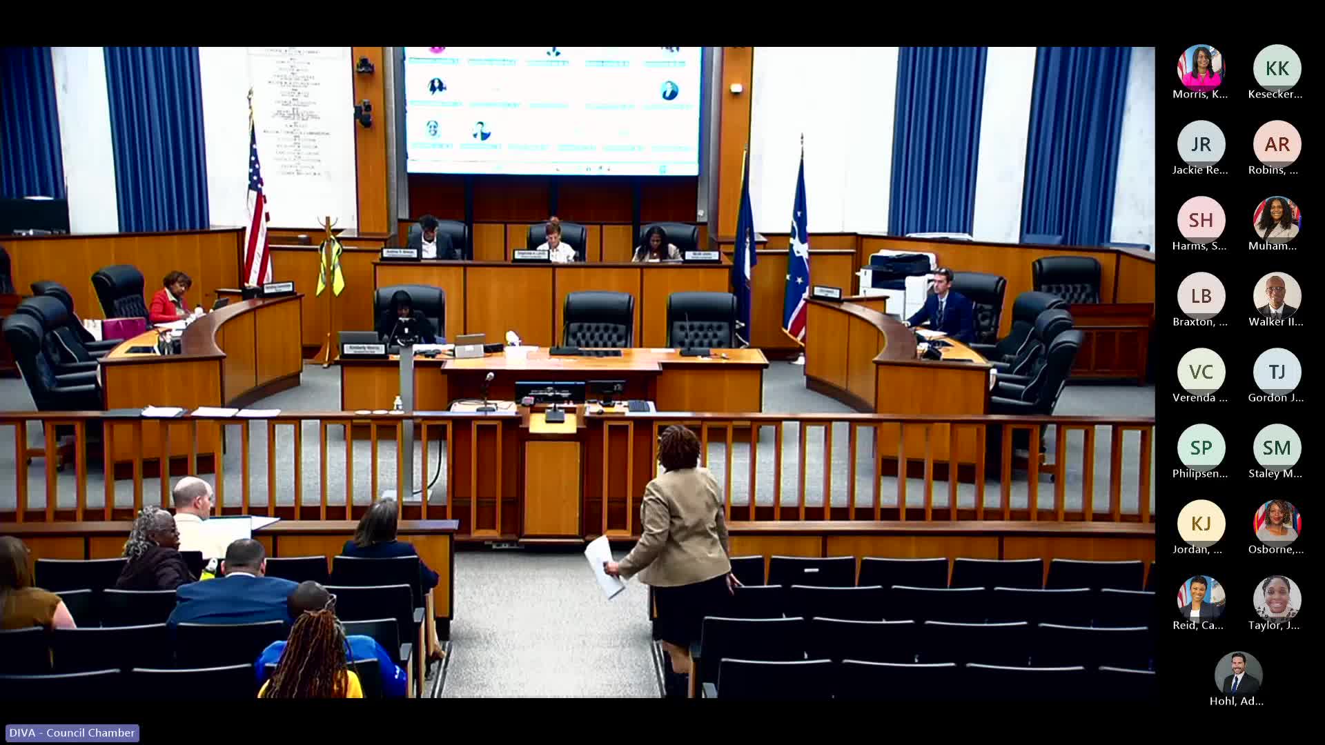 Committee continues juvenile crime‑control plan to allow fuller review of diversion services and caseloads