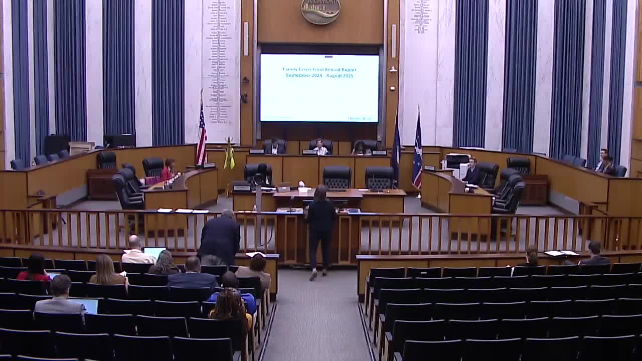 Humankind reports $1.14 million distributed to Richmond families in last 12 months; housing payments dominate fund use