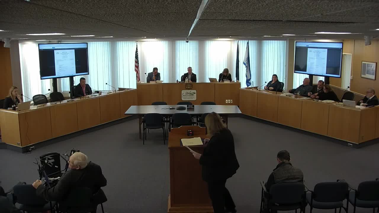 Sullivan County officials report robust training enrollment as August unemployment holds at 3.7%