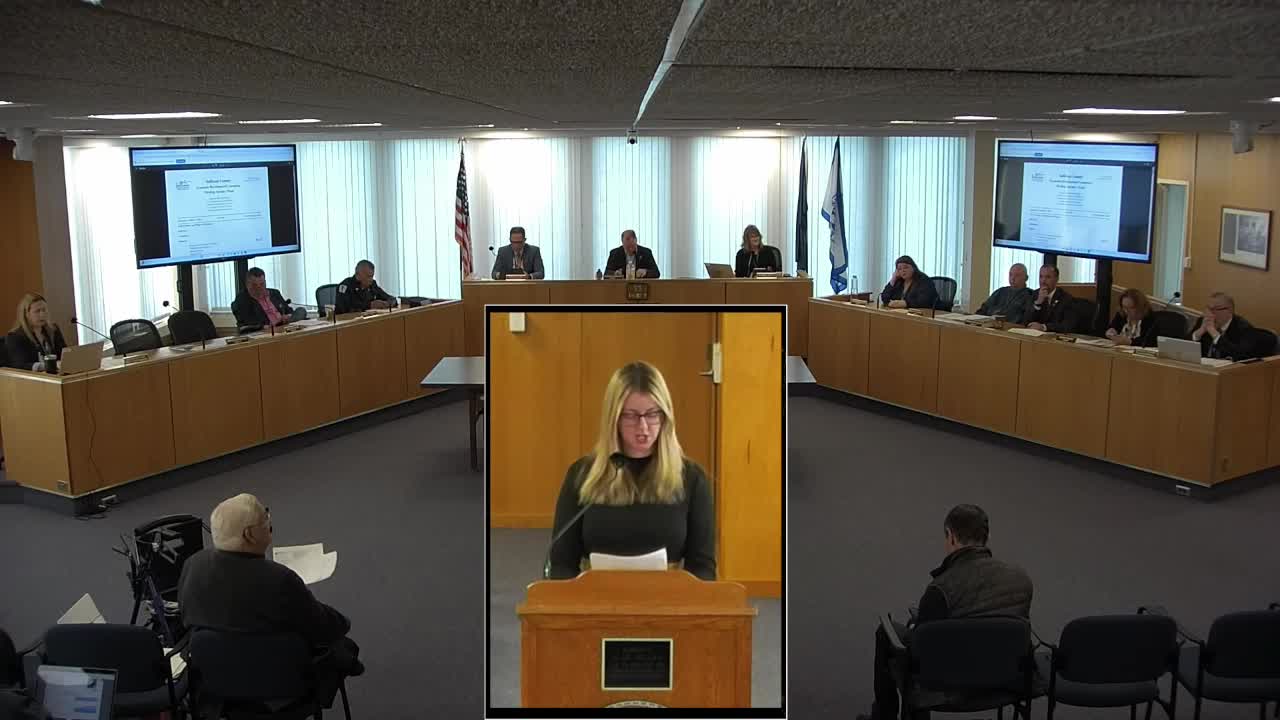 Chamber launches public community calendar, announces board openings and 2025 business awards